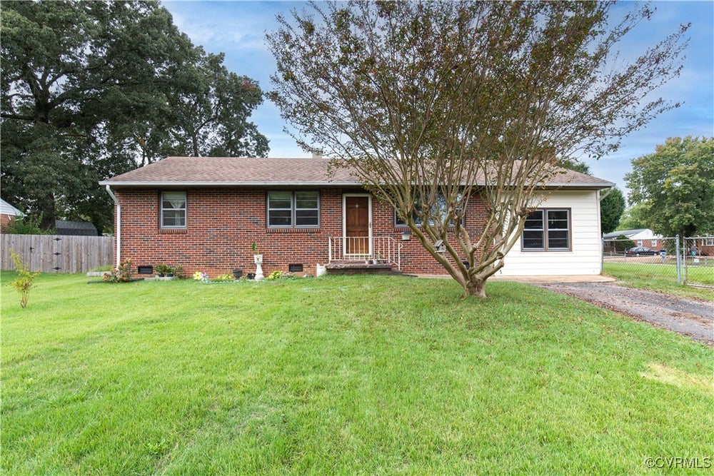 9518 Proctors Road, Chester, VA 23237 BHGRE