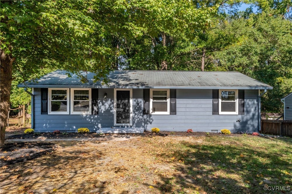 15703 Gary Avenue, Chester, VA 23831 BHGRE