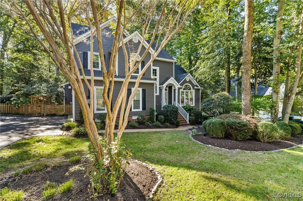 9349 Kings Charter Drive, Mechanicsville, VA 23116 BHGRE