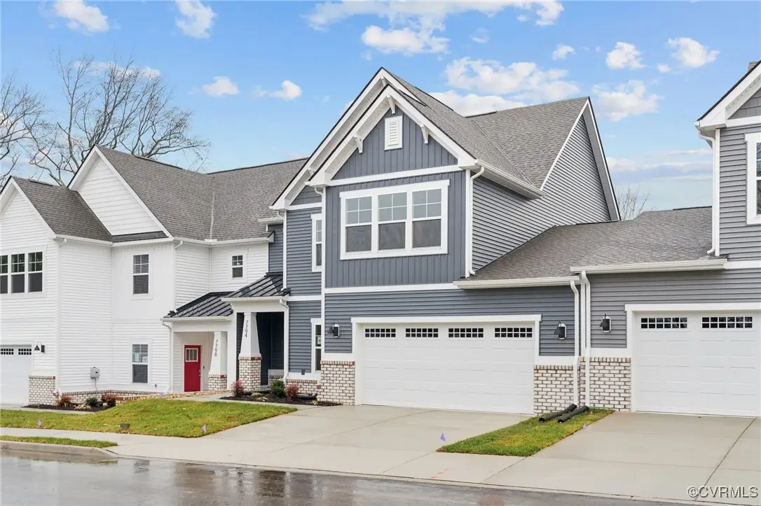 7778 Secret Knoll Terrace, Mechanicsville, VA 23111 - #1