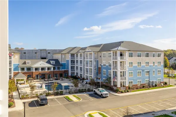 10525 Stony Bluff Drive #104, Ashland, VA 23005