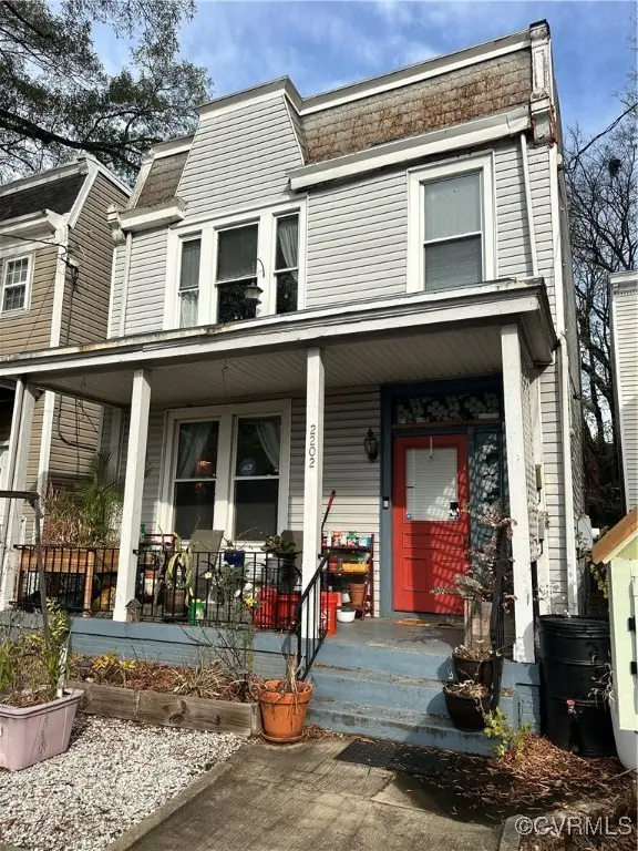 Property
