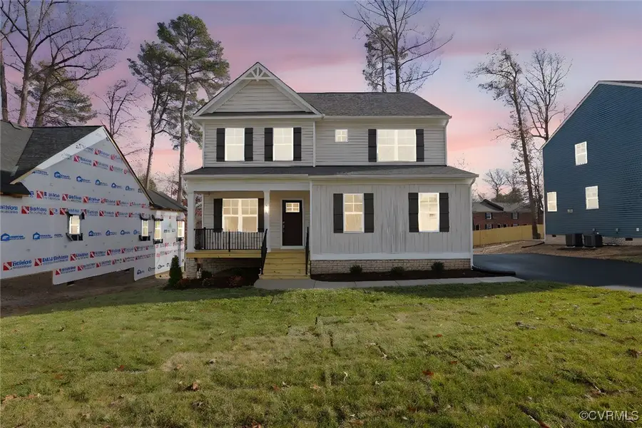 4331 Poplar Village Drive, Chester, VA 23831 - Image #2