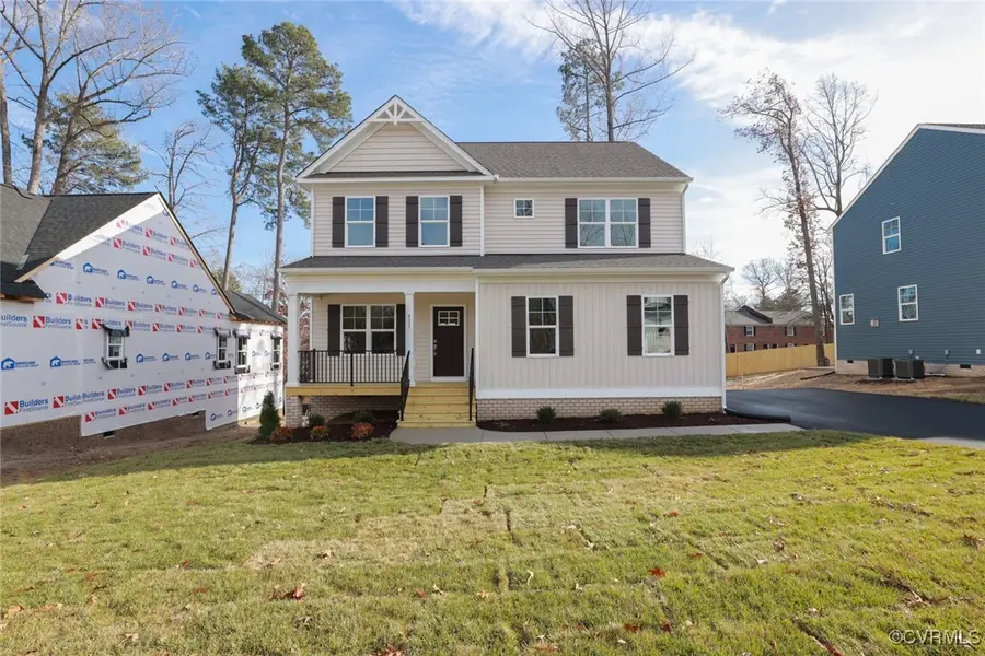 4331 Poplar Village Drive, Chester, VA 23831 - Image #3