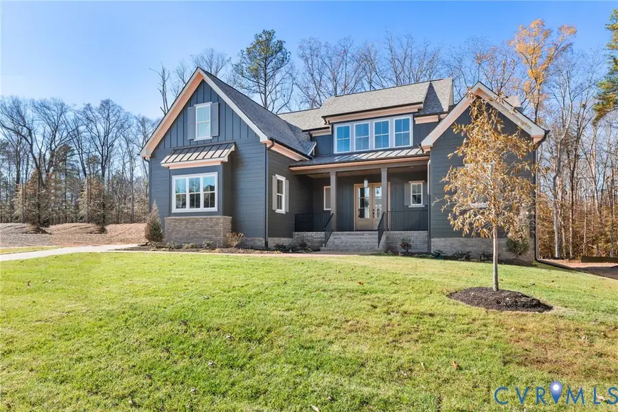 5206 Singing Bird Drive, Moseley, VA 23120 - Image #2