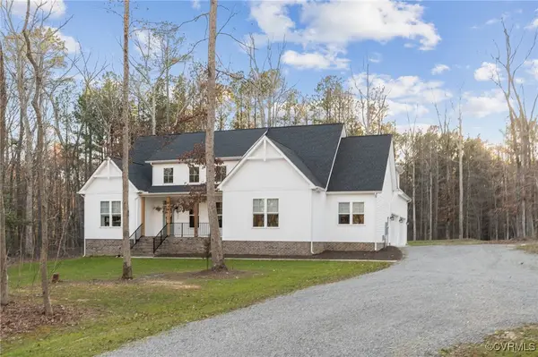 13279 Hanover Courthouse Road, Ashland, VA 23005