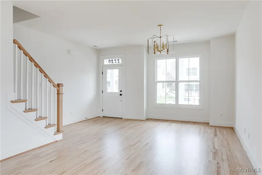 2220 Perry Street, Richmond, VA 23225 - #3