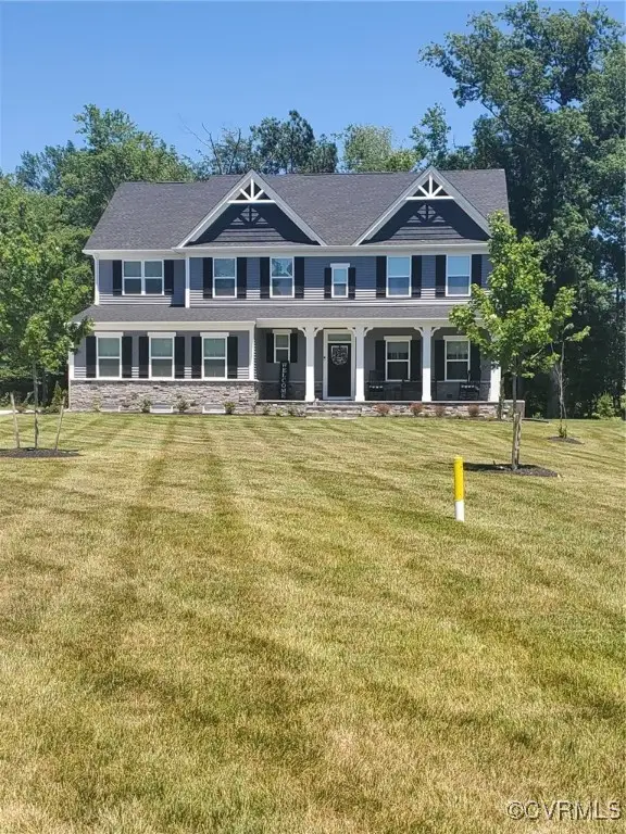 12031 Rotunda Lane, Chester, VA 23836