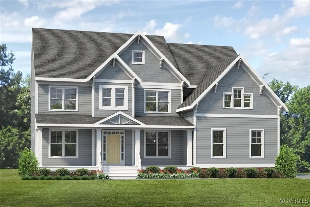 18130 Dogwood Flower Lane, Moseley, VA 23120 - Image #1