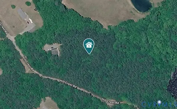 153 Hillcrest, Wake, VA 23176