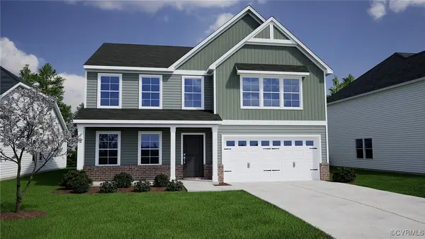 548 Wendenburg Terrace, King William, VA 23009