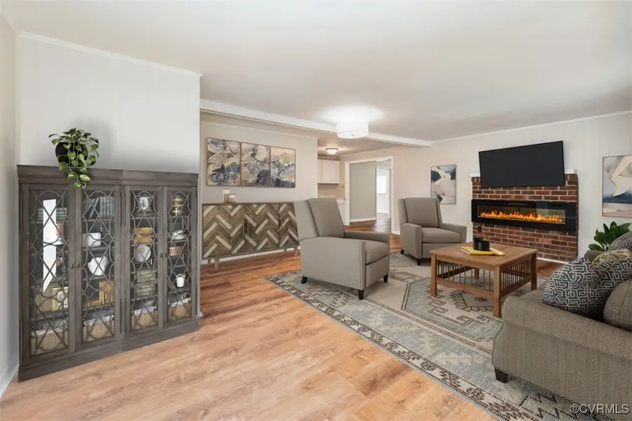 932 Eastern View Road, Newtown, VA 23148 - Image #3