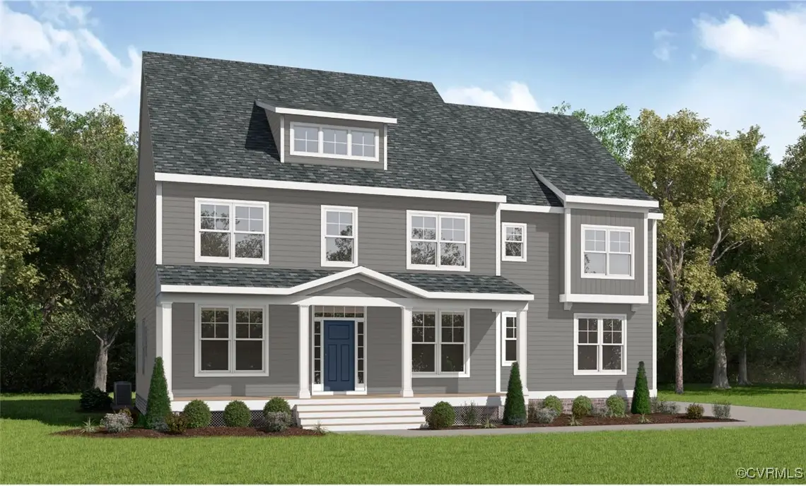 11849 Riverpark Terrace, Chesterfield, VA 23838 - Image #1