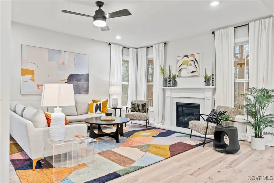 11849 Riverpark Terrace, Chesterfield, VA 23838 - Image #2