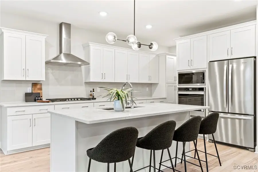 11849 Riverpark Terrace, Chesterfield, VA 23838 - Image #3