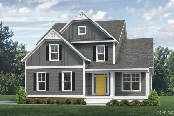 11918 Riverpark Terrace, Chesterfield, VA 23838