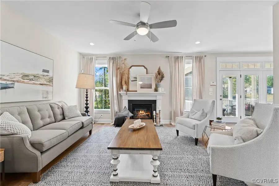 11918 Riverpark Terrace, Chesterfield, VA 23838 - Image #2