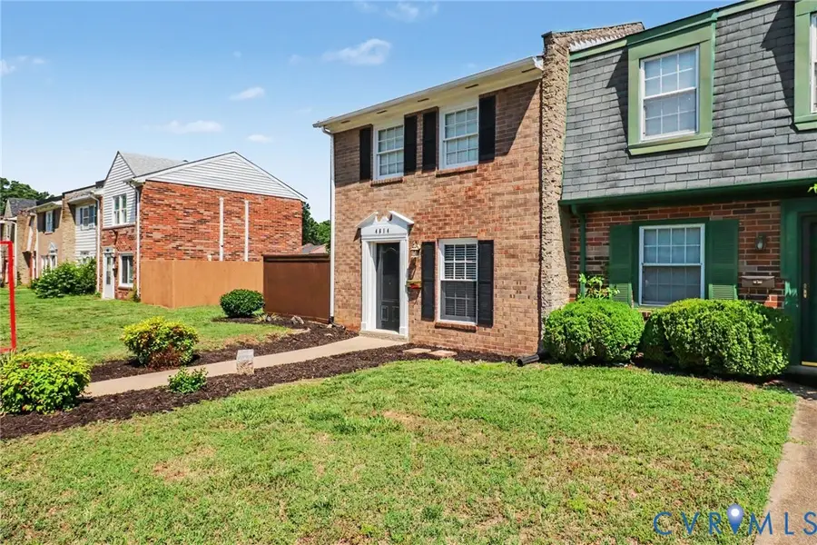 4614 Ayton Court #4614, Meadowbrook, VA 23234 - #3