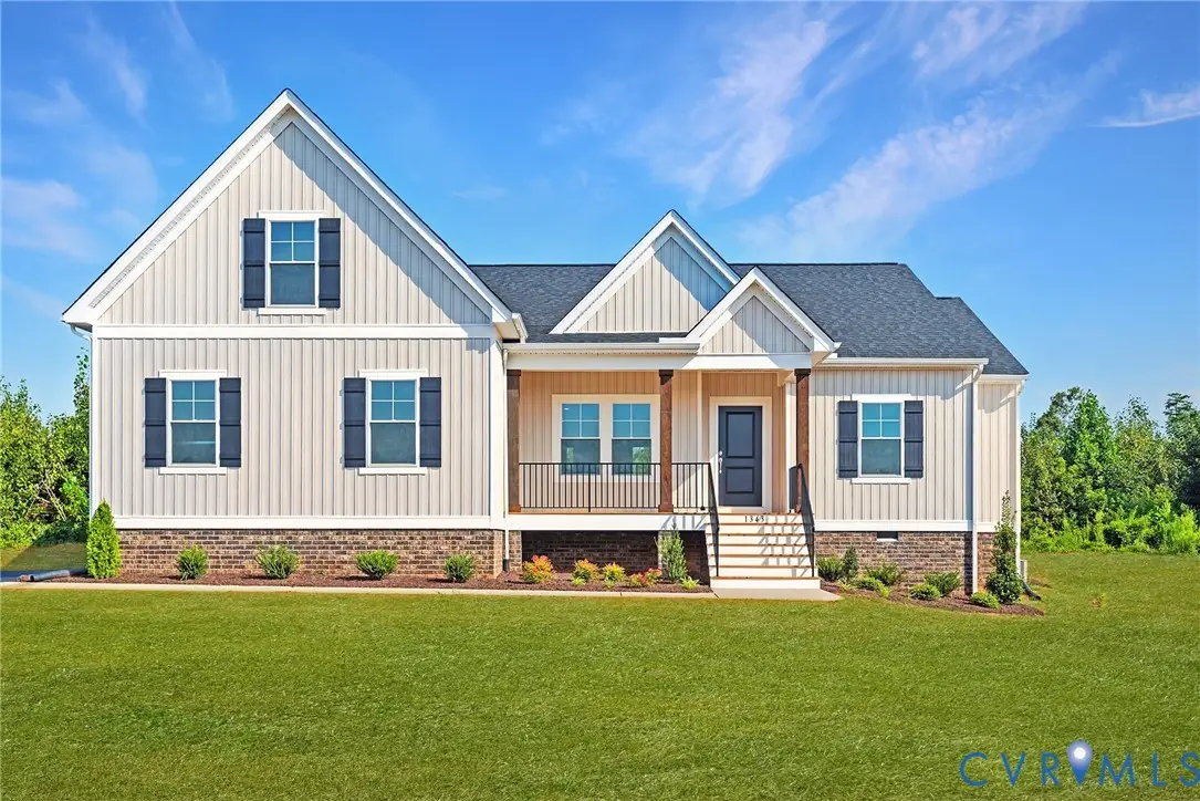 1343 Buckners Lane, Mineral, VA 23117 - Image #1