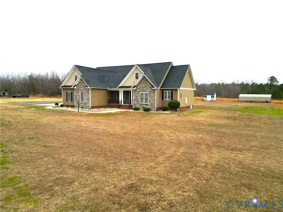8801 Vaughan Road, Petersburg, VA 23805 - Image #2