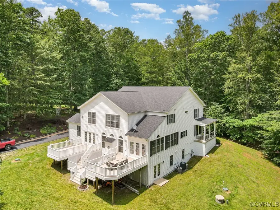 160 Walnut Ridge Drive, Stafford, VA 22556 - Image #2