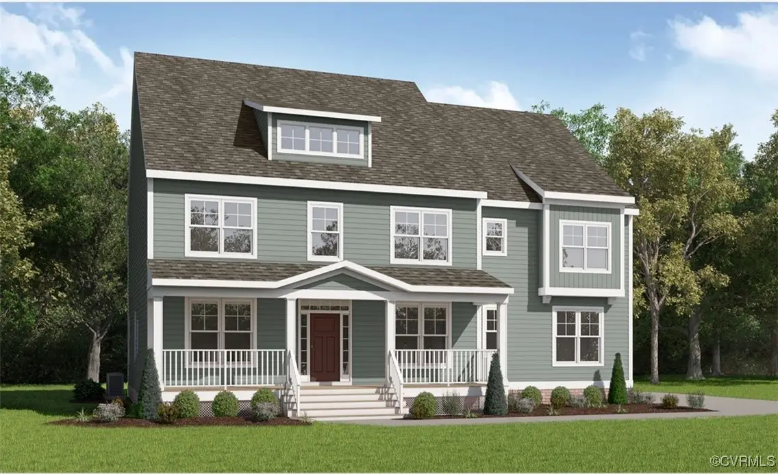 18306 Harvest View Court, Moseley, VA 23120 - Image #1