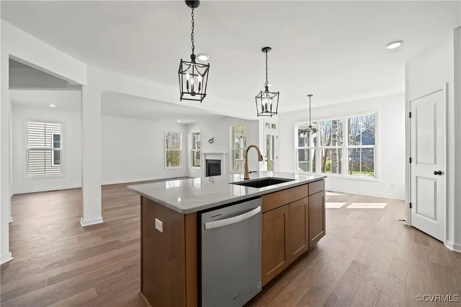 18306 Harvest View Court, Moseley, VA 23120 - Image #2