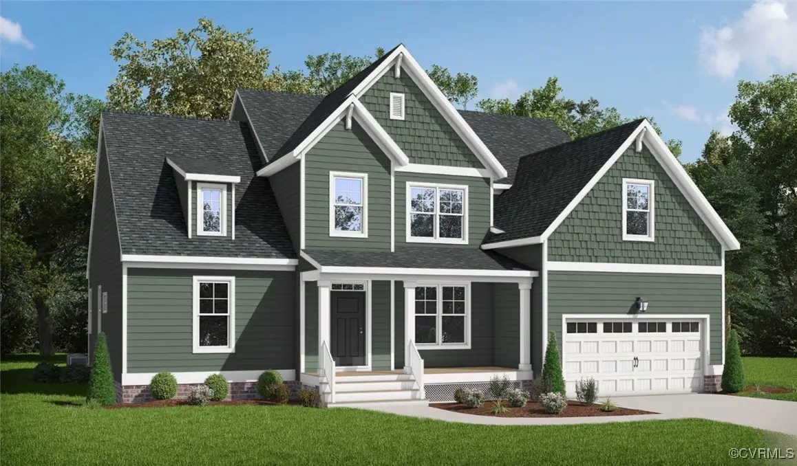 18236 Red Barn Court, Moseley, VA 23120 - Image #1