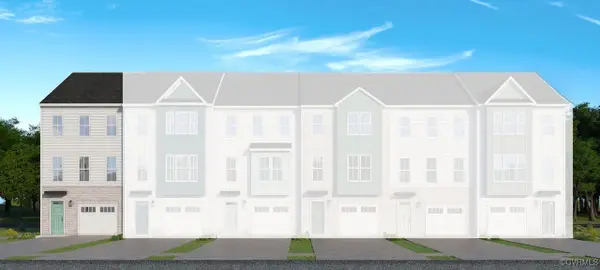 6712 Sunrise Oasis Lane, Midlothian, VA 23112