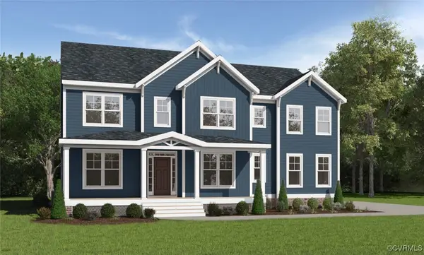 18300 Harvest View Court, Moseley, VA 23120