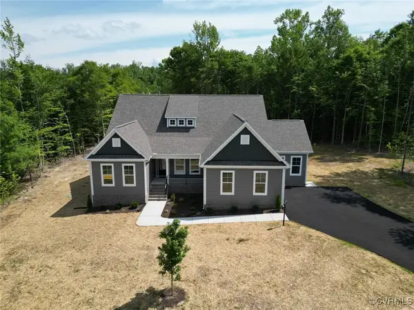 3101 Rocketts Ridge Place, Sandy Hook, VA 23153