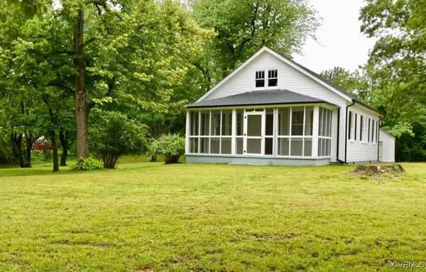 7244 Fredericksburg Turnpike, Woodford, VA 22580
