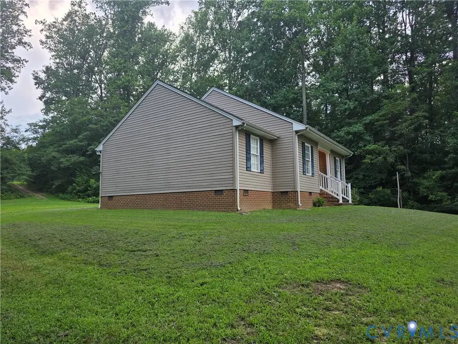 416 Berry Hill Road, Tappahannock, VA 22560 - #2