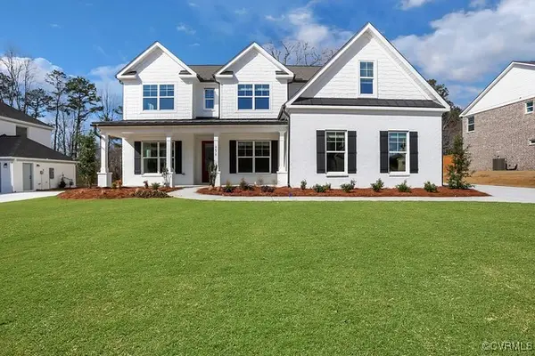 16853 Sheppards Fold Way, Beaverdam, VA 23015