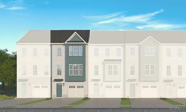 6600 Sunrise Oasis Lane, Midlothian, VA 23112