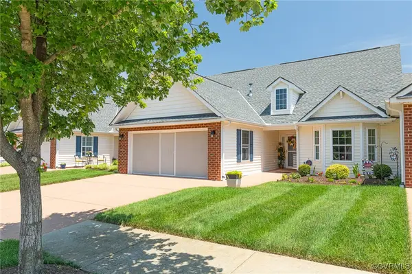 8125 Janice Avenue, Mechanicsville, VA 23111