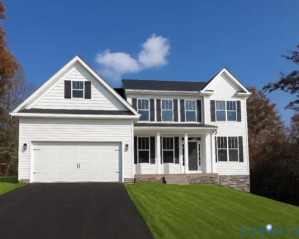 15206 Lost Horizon Lane, Fredericksburg, VA 22407