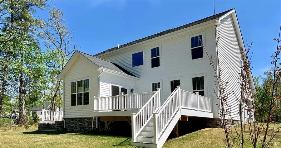 15206 Lost Horizon Lane, Chancellor, VA 22407 - Image #2