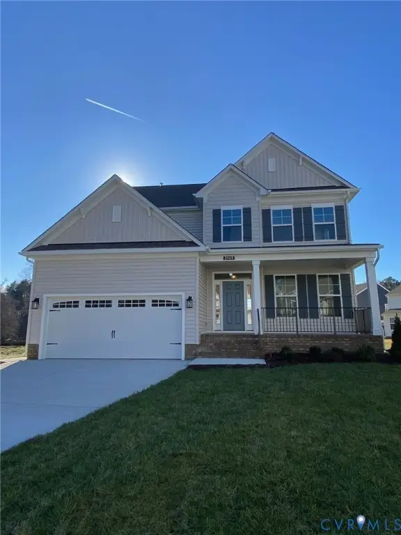 2509 Forget Me Not Lane, Glen Allen, VA 23060 - Image #3