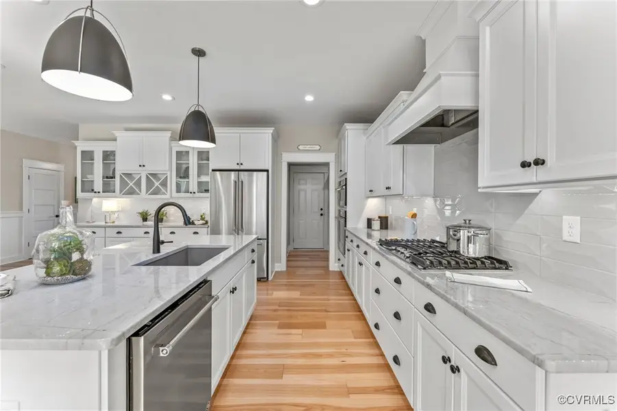 18207 Well House Terrace, Moseley, VA 23120 - Image #2