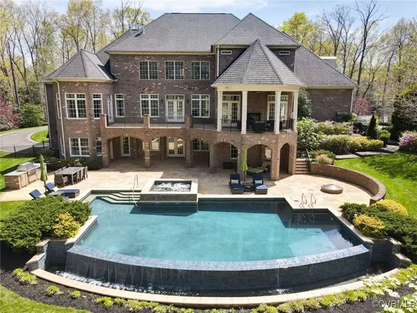 10333 Sonny Meadows Lane, Hanover, VA 23116