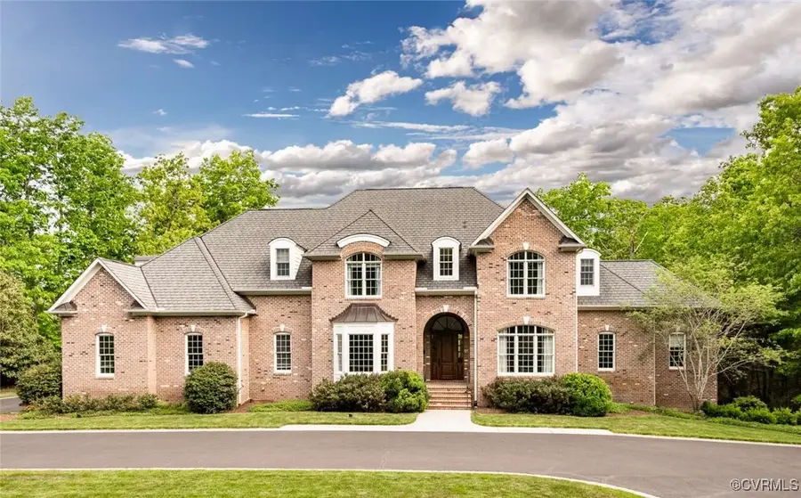 10333 Sonny Meadows Lane, Henry, VA 23116 - Image #2