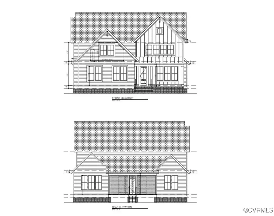 17724 Flossmoore Court, Moseley, VA 23120 - Image #2