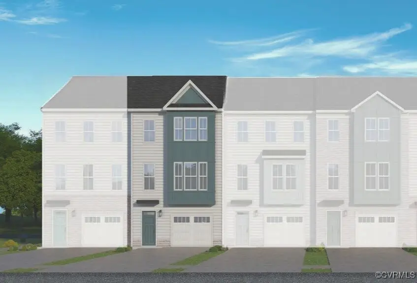 6706 Sunrise Oasis Lane, Midlothian, VA 23112 - Image #1