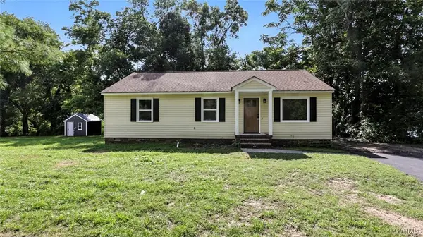 Property