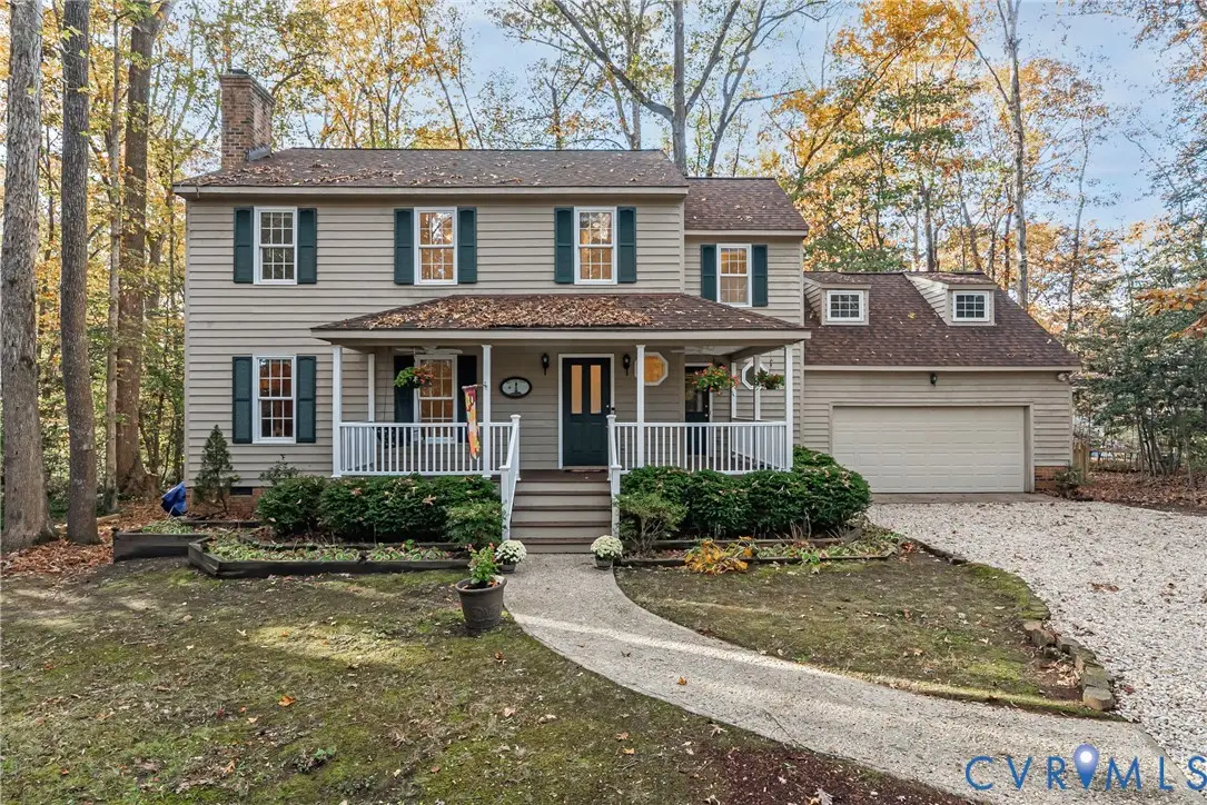 13905 N Point Road, Midlothian, VA 23112 - Image #1