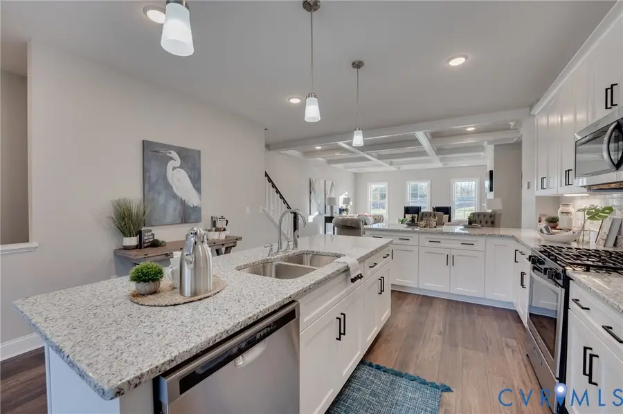 6545 Hardee Haven Place, Midlothian, VA 23112 - #2