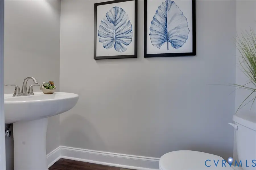 6545 Hardee Haven Place, Midlothian, VA 23112 - #3