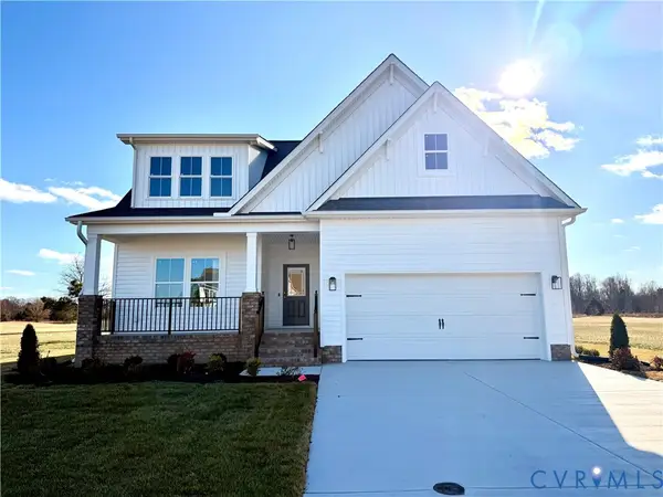 172 Logan Way, Tappahannock, VA 22560