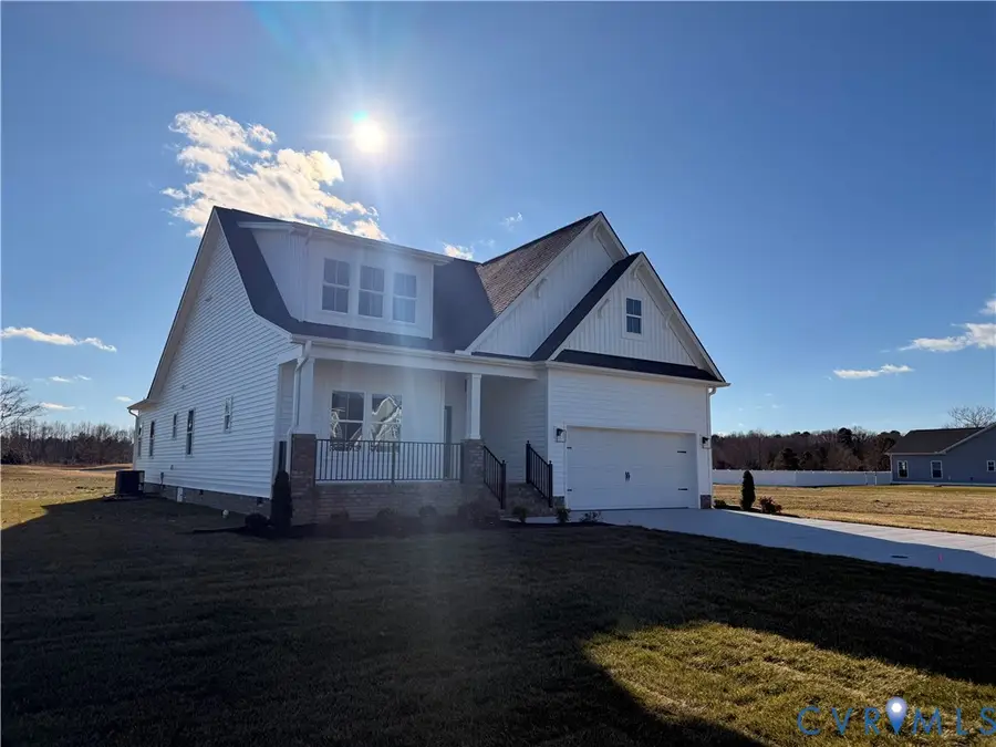 172 Logan Way, Tappahannock, VA 22560 - Image #2